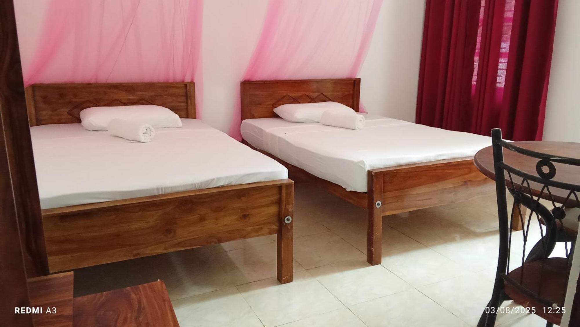 Sidhangana Home Stay Anuradhapura Room photo